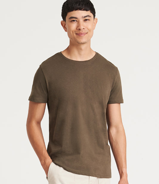 Ecologie Cascades Organic T-Shirt