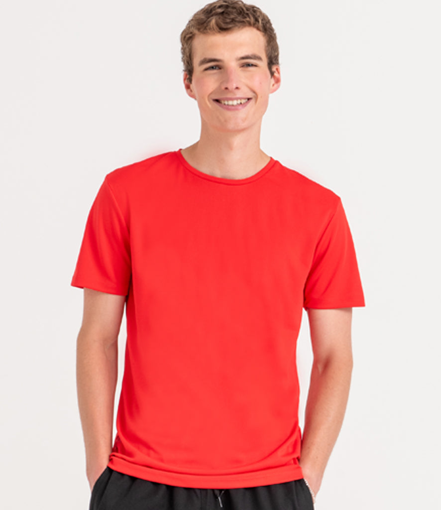 Ecologie Ambaro Recycled Sports T-Shirt