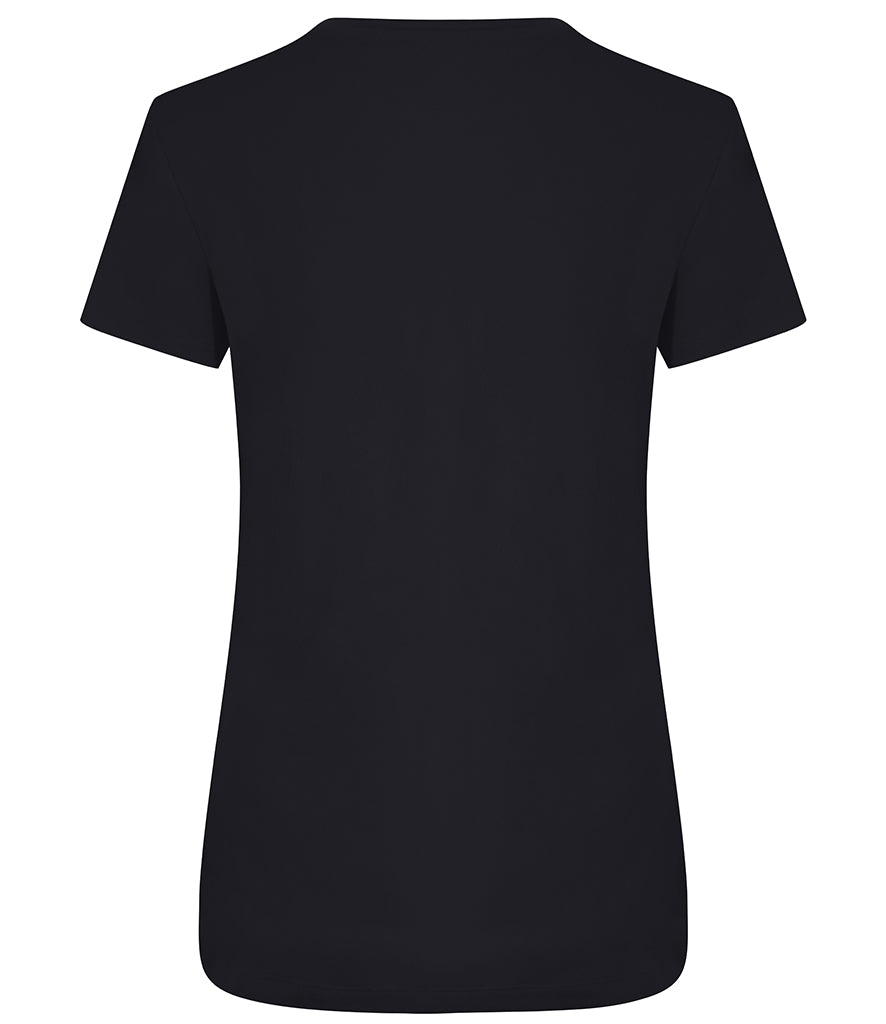 Ecologie Ladies Ambaro Recycled Sports T-Shirt