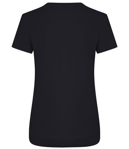 Ecologie Ladies Ambaro Recycled Sports T-Shirt