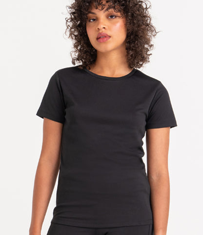 Ecologie Ladies Ambaro Recycled Sports T-Shirt