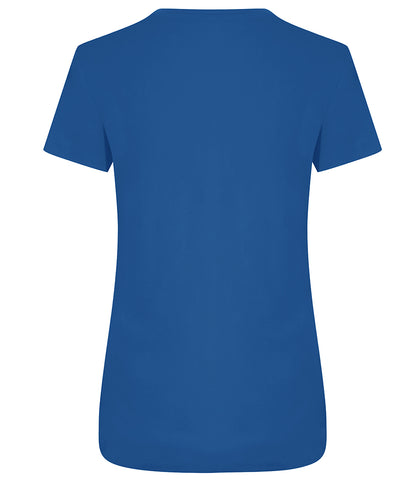 Ecologie Ladies Ambaro Recycled Sports T-Shirt