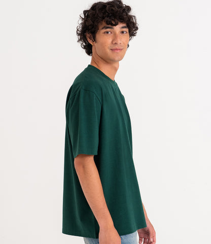 Ecologie Arrow Recycled Heavy Oversize T-Shirt