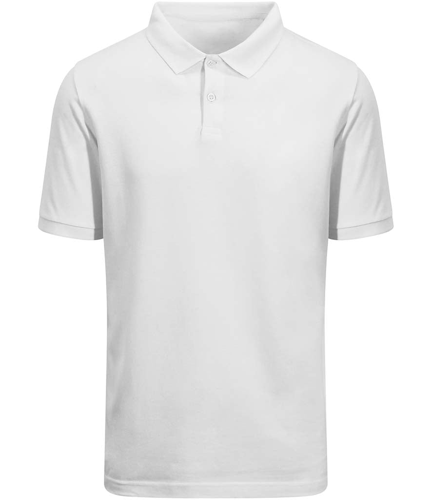 Ecologie Etosha Organic Piqué Polo Shirt