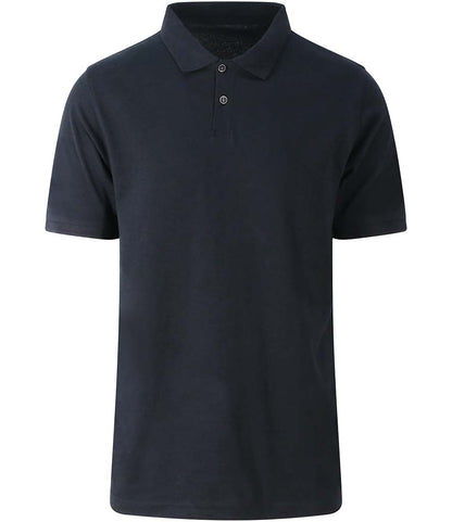 Ecologie Etosha Organic Piqué Polo Shirt