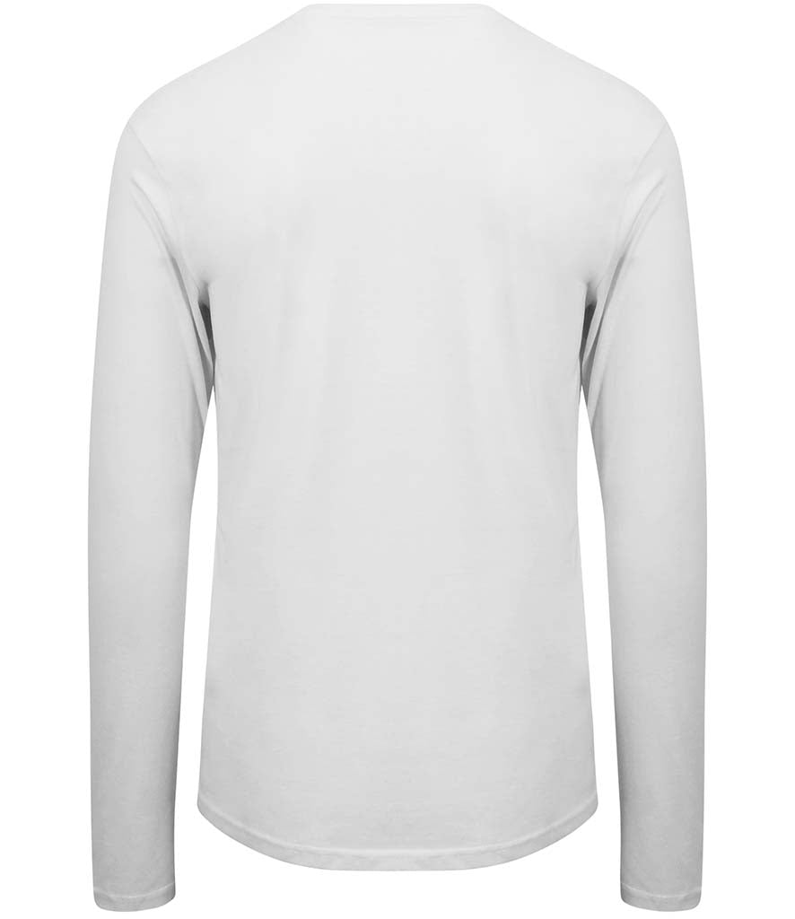 Ecologie Erawan Organic Long Sleeve T-Shirt