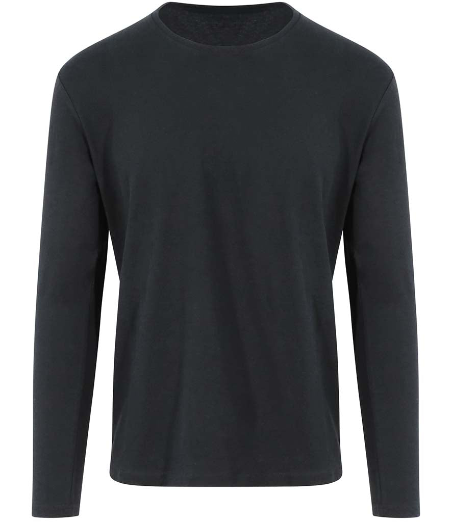 Ecologie Erawan Organic Long Sleeve T-Shirt