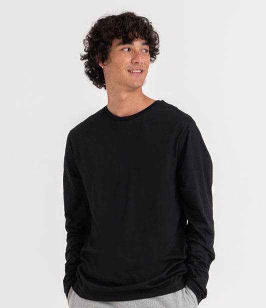 Ecologie Erawan Organic Long Sleeve T-Shirt