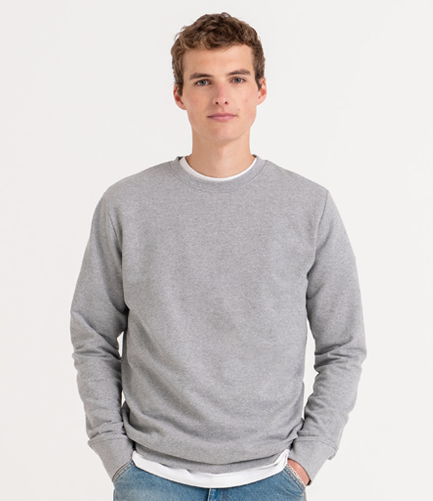 Ecologie Unisex Banff Sustainable Sweatshirt