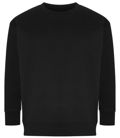 Ecologie Unisex Crater Recycled Sweatshirt