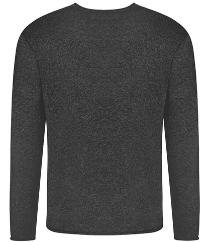 Ecologie Unisex Arenal Sustainable Crew Neck Sweater