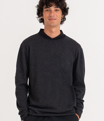 Ecologie Unisex Arenal Sustainable Crew Neck Sweater