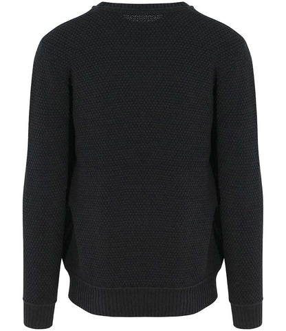 Ecologie Unisex Taroko Sustainable Crew Neck Sweater