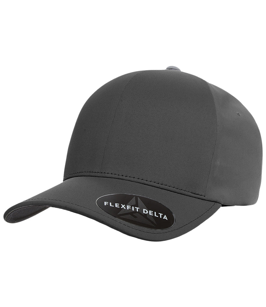 Flexfit DeltaÂ® Cap
