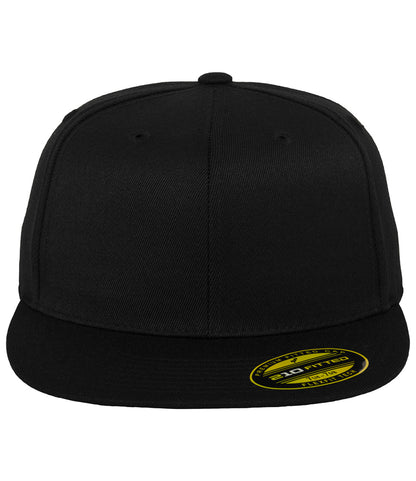 Flexfit Premium 210 Fitted Cap
