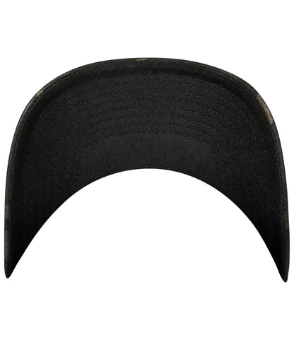 Flexfit Multicam® Retro Trucker Cap