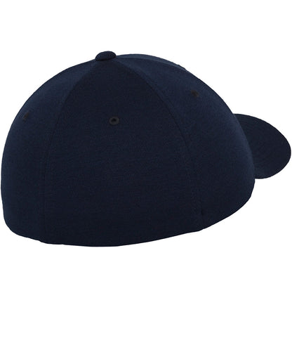 Flexfit Double Jersey Cap