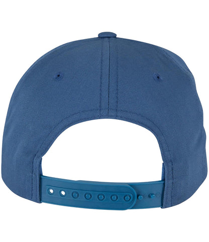 Flexfit Curved Classic Snapback Cap