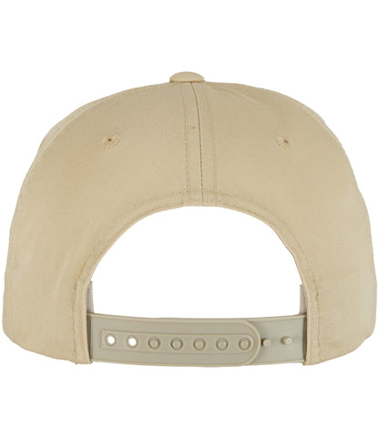 Flexfit Curved Classic Snapback Cap