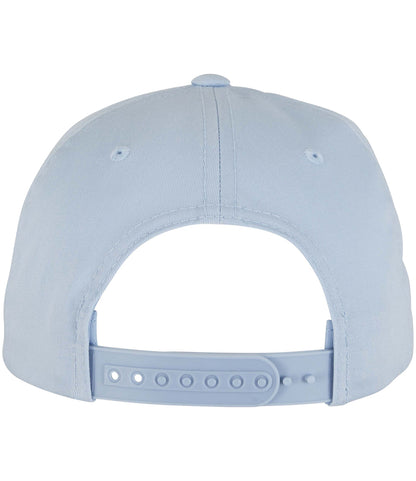 Flexfit Curved Classic Snapback Cap