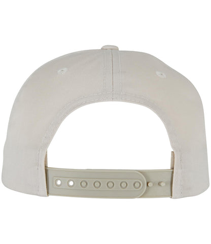 Flexfit Curved Classic Snapback Cap