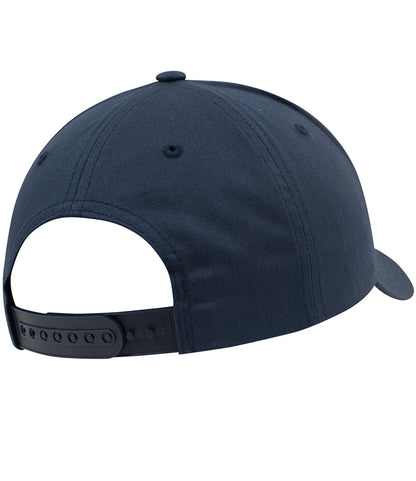 Flexfit Curved Classic Snapback Cap