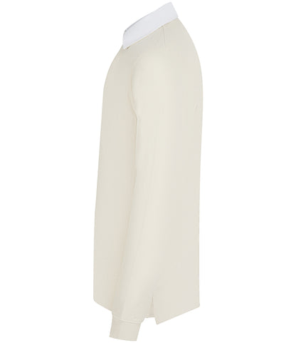 Front Row Premium Superfit Rugby Shirt