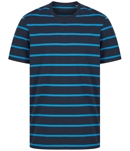 Front Row Striped T-Shirt