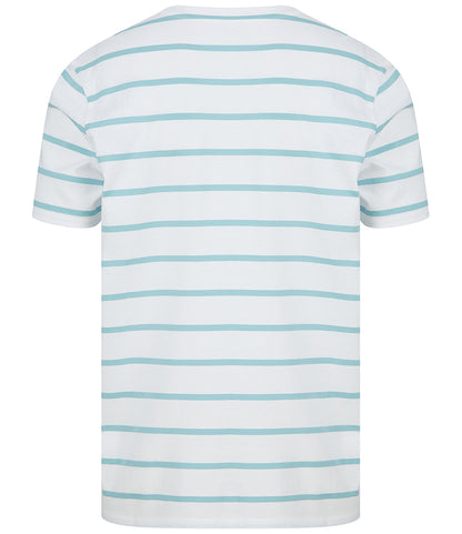 Front Row Striped T-Shirt