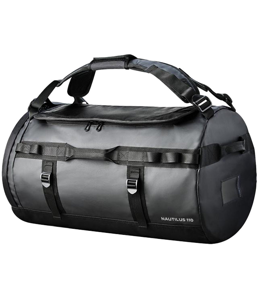 Stormtech Nautilus Waterproof Duffle 110