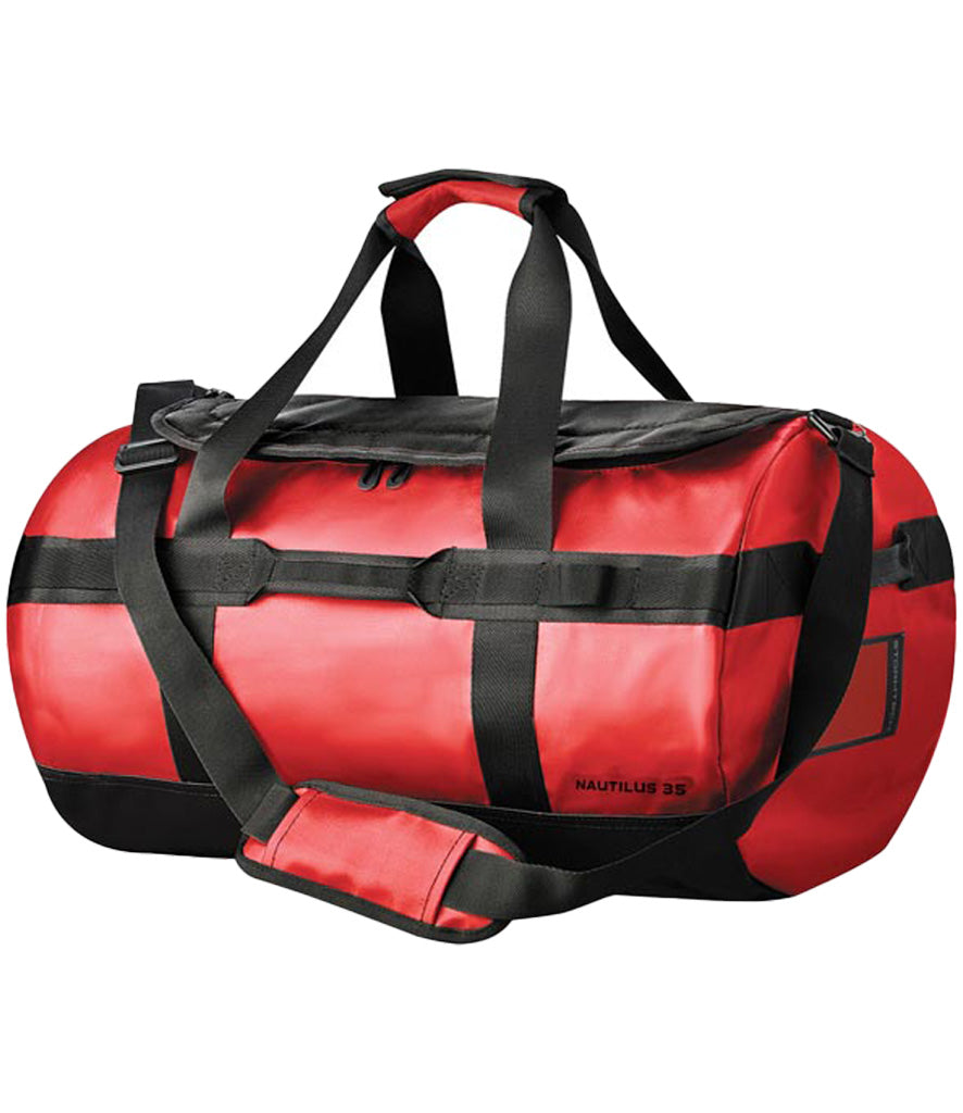 Stormtech Nautilus Waterproof Duffle 35