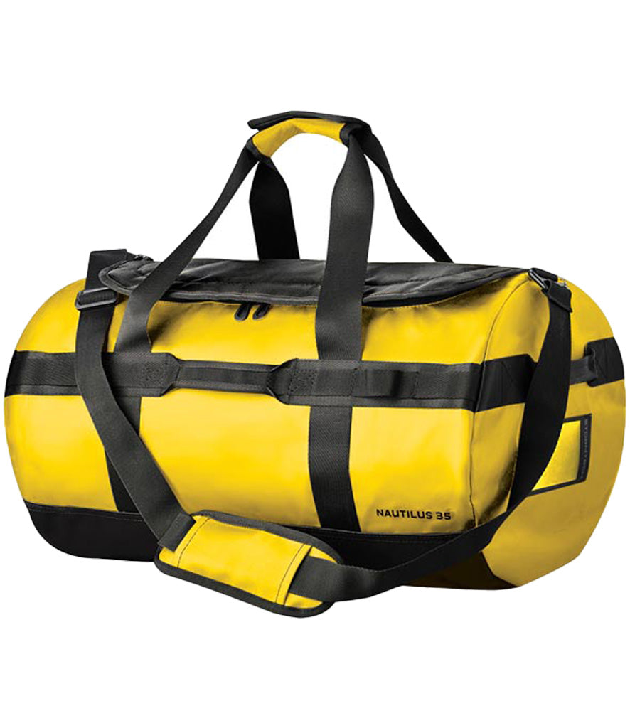 Stormtech Nautilus Waterproof Duffle 35