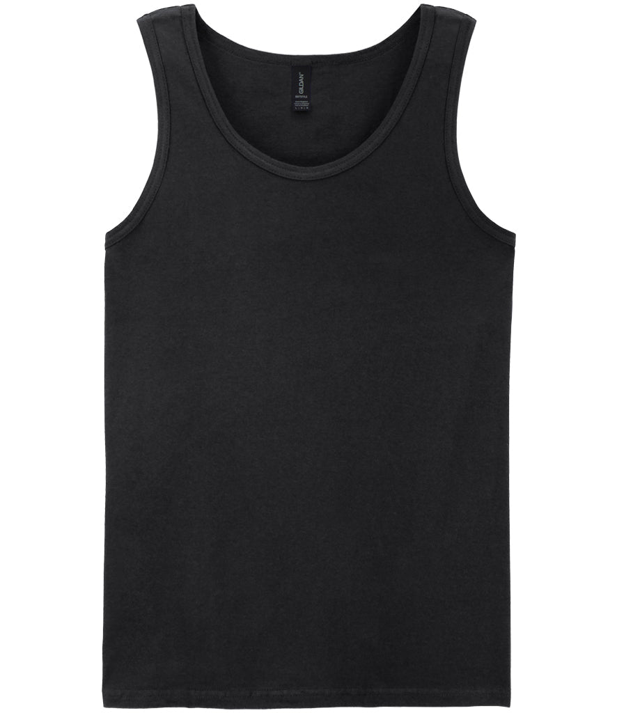 Gildan SoftStyleÂ® Tank Top