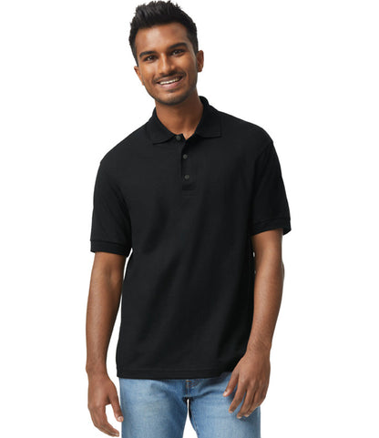 Gildan DryBlend® Jersey Polo Shirt