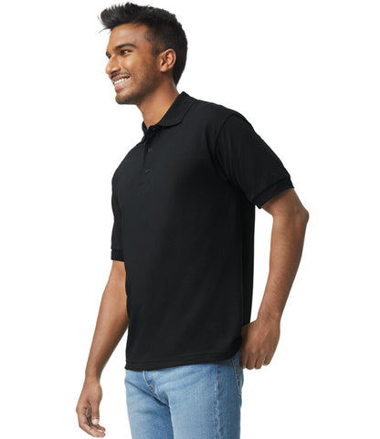 Gildan DryBlend® Jersey Polo Shirt