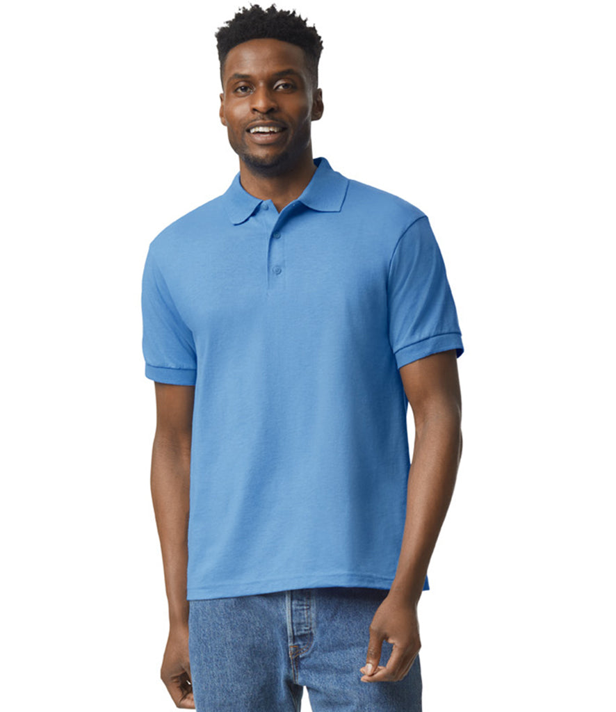 Gildan DryBlend® Jersey Polo Shirt