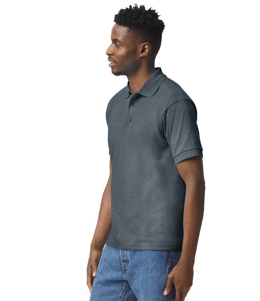 Gildan DryBlend® Jersey Polo Shirt