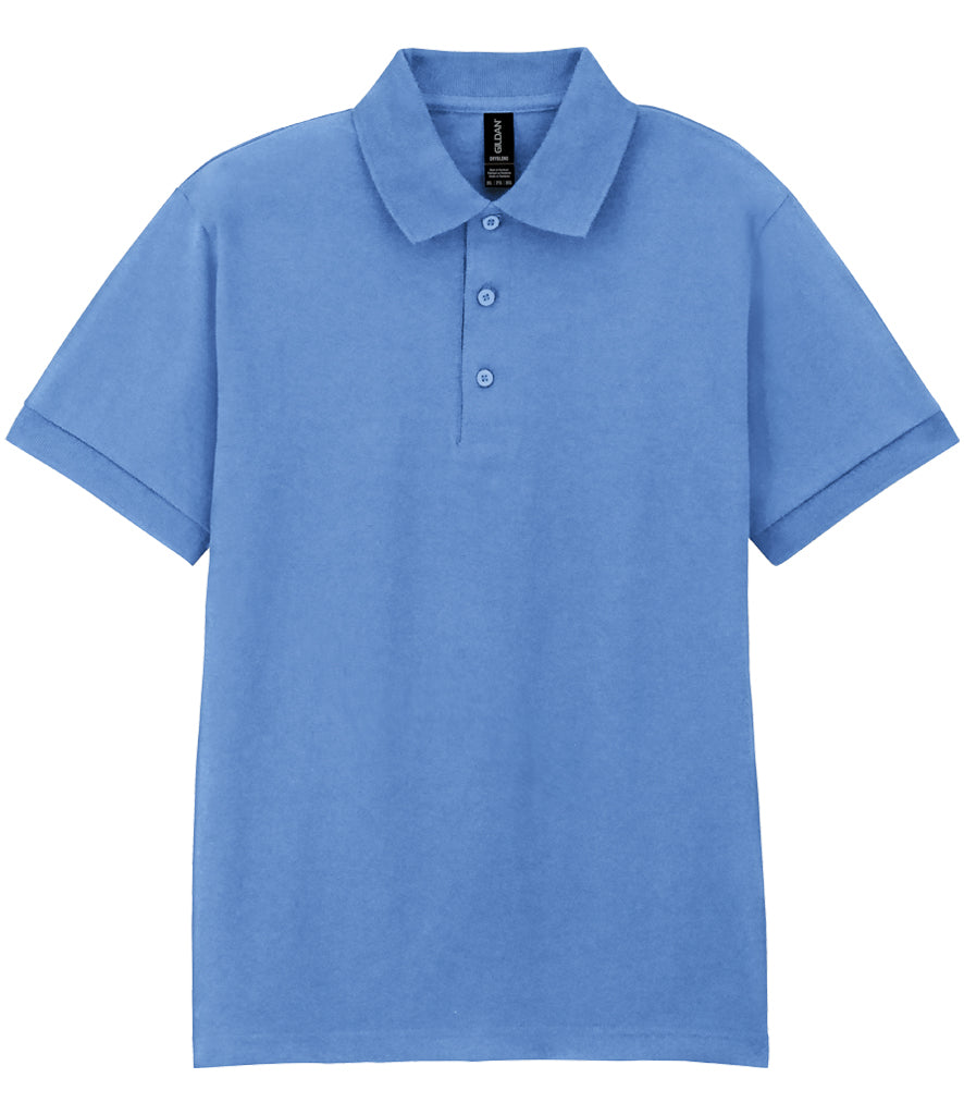 Gildan DryBlend® Jersey Polo Shirt