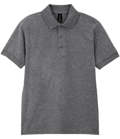 Gildan DryBlend® Jersey Polo Shirt
