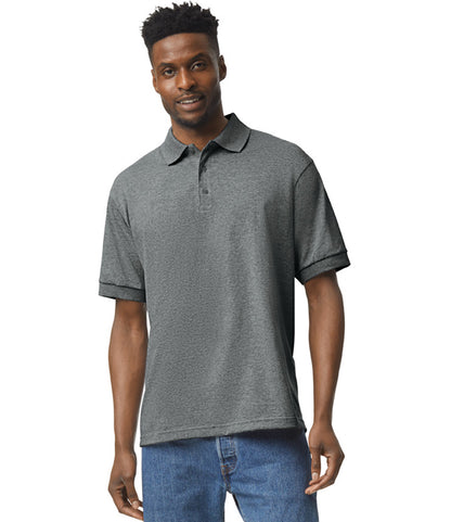 Gildan DryBlend® Jersey Polo Shirt