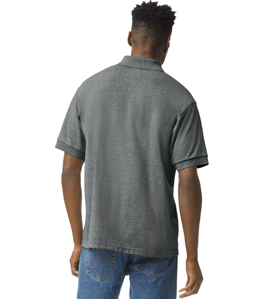 Gildan DryBlend® Jersey Polo Shirt