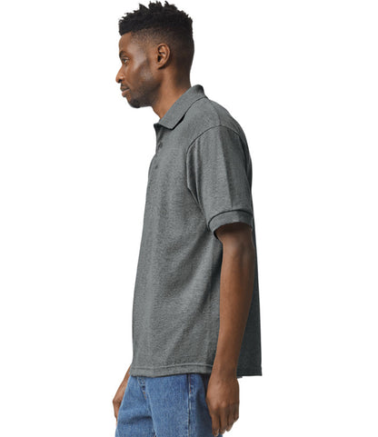 Gildan DryBlend® Jersey Polo Shirt