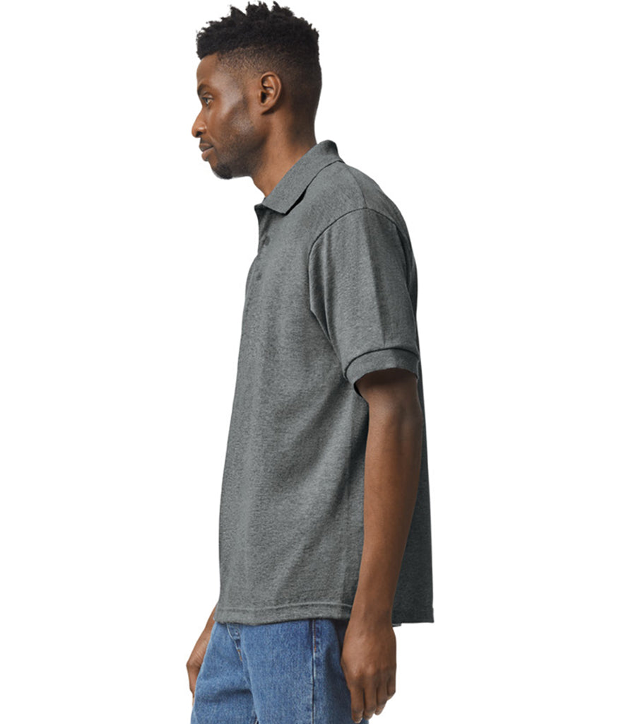 Gildan DryBlend® Jersey Polo Shirt