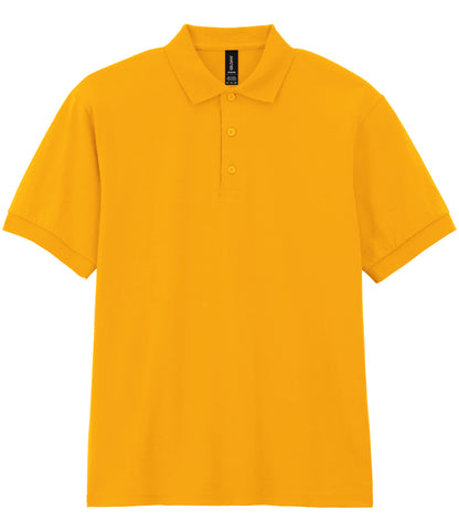 Gildan DryBlend® Jersey Polo Shirt