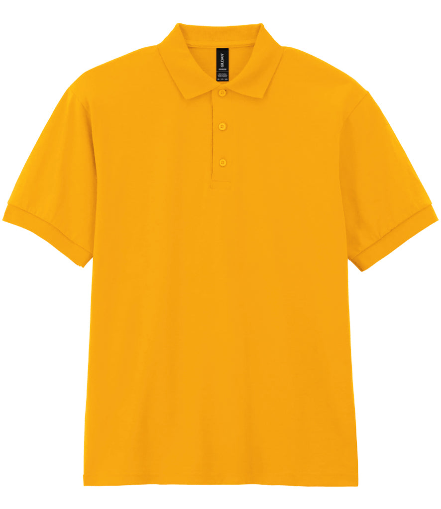 Gildan DryBlend® Jersey Polo Shirt