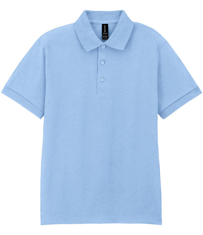Gildan DryBlend® Jersey Polo Shirt