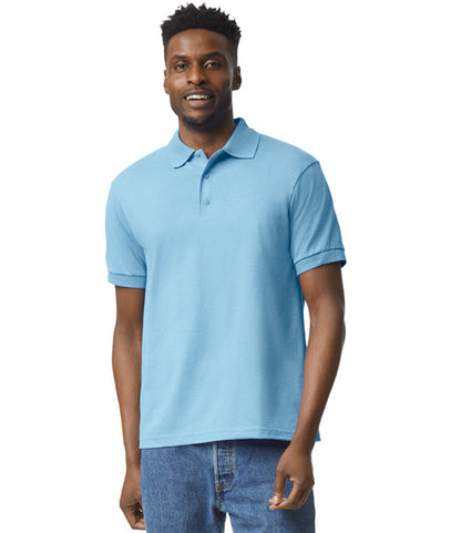 Gildan DryBlend® Jersey Polo Shirt