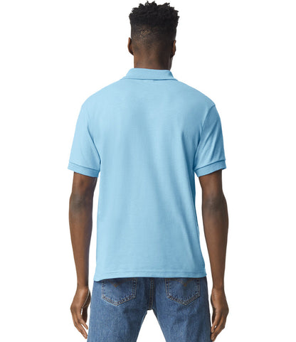 Gildan DryBlend® Jersey Polo Shirt