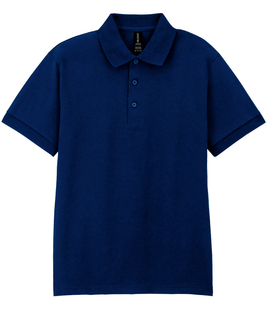 Gildan DryBlend® Jersey Polo Shirt