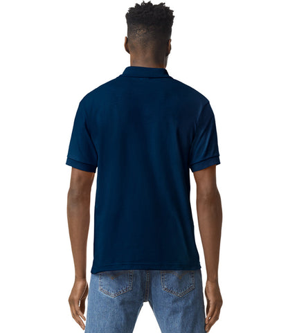 Gildan DryBlend® Jersey Polo Shirt